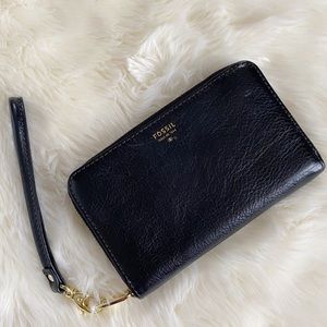 FOSSIL Wallet Wristlet